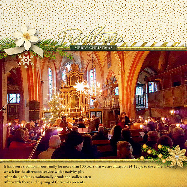 Christmas-Traditions