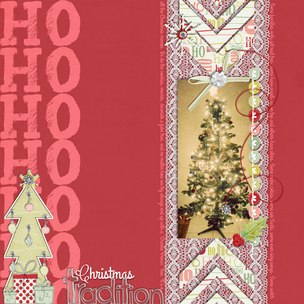 Christmas Traditions