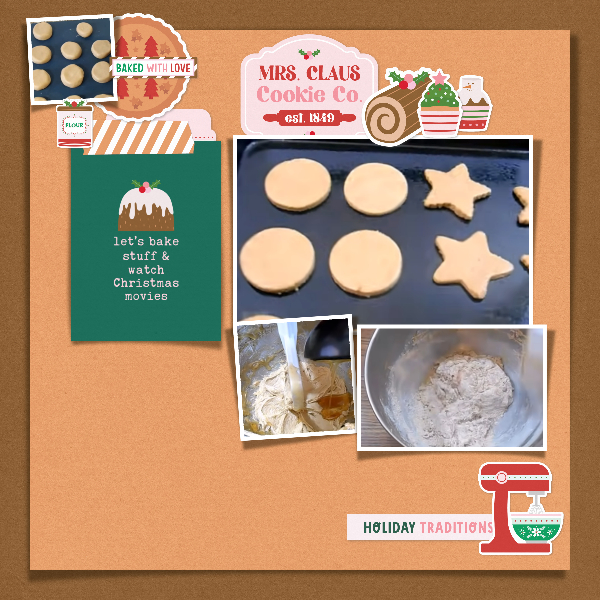 Christmas Treats