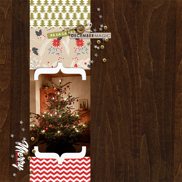 Christmas Tree 2017 (Moc6-5 People-less Page)