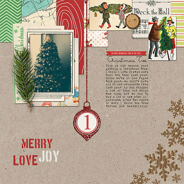 Christmas Tree