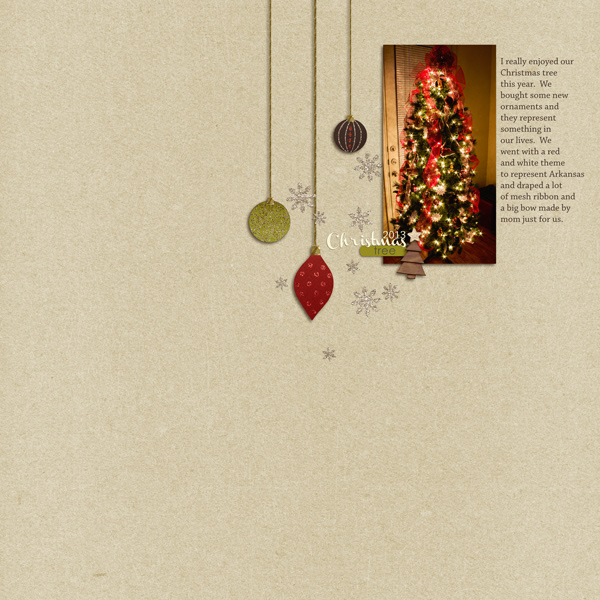 Christmas Tree