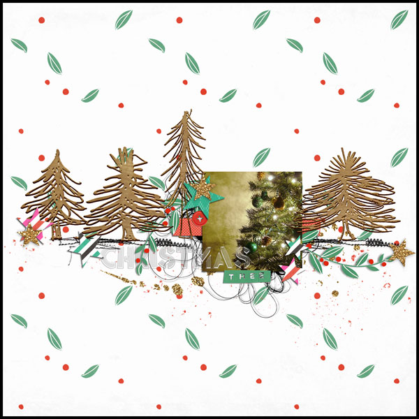christmas tree