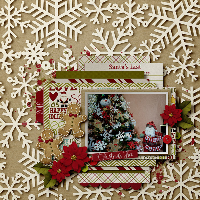 Christmas Tree
