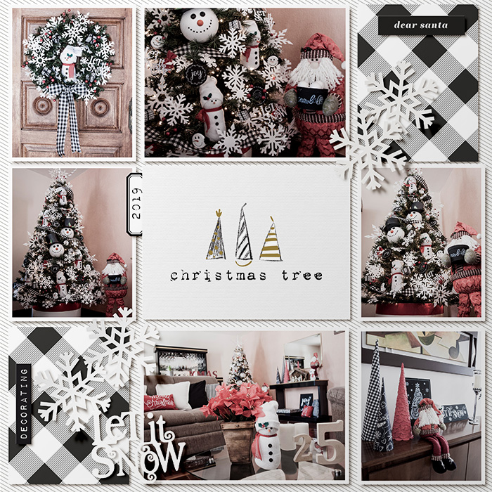 christmas tree