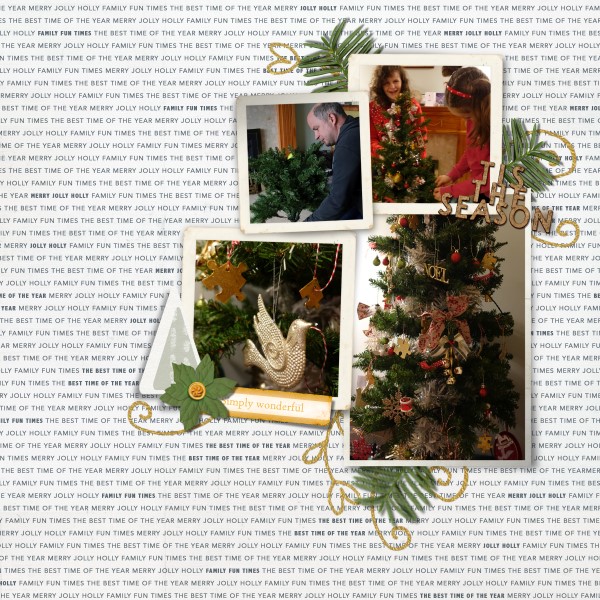 Christmas Tree
