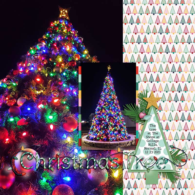 Christmas Tree