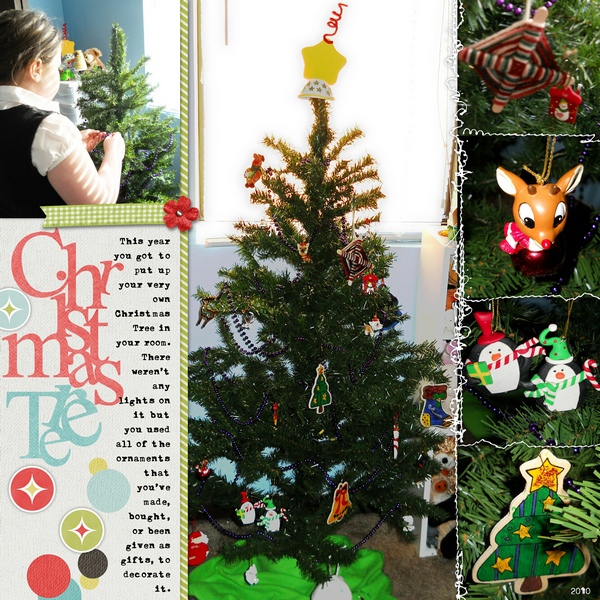 Christmas Tree