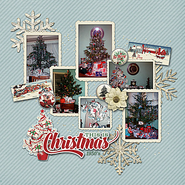 Christmas Trees