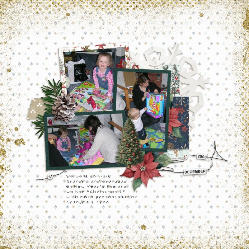 Christmas Two