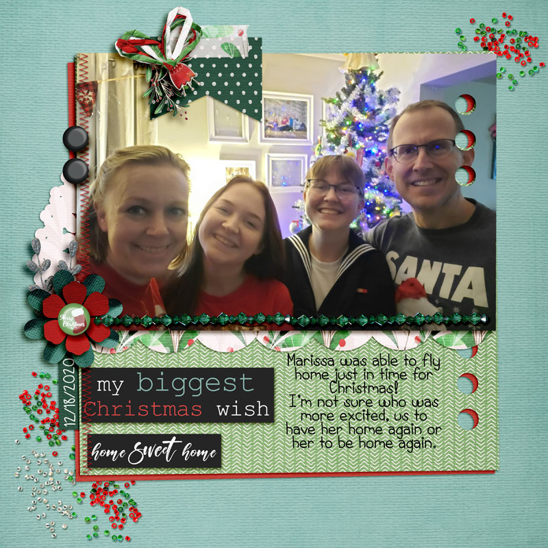 Christmas-Wish