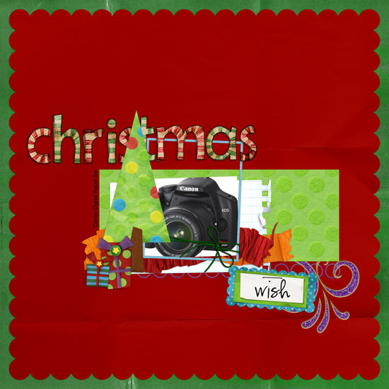 Christmas Wish