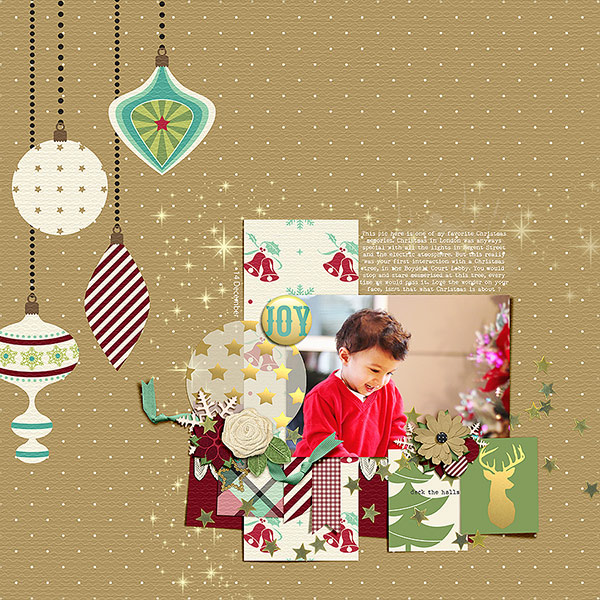 Christmas Wonder