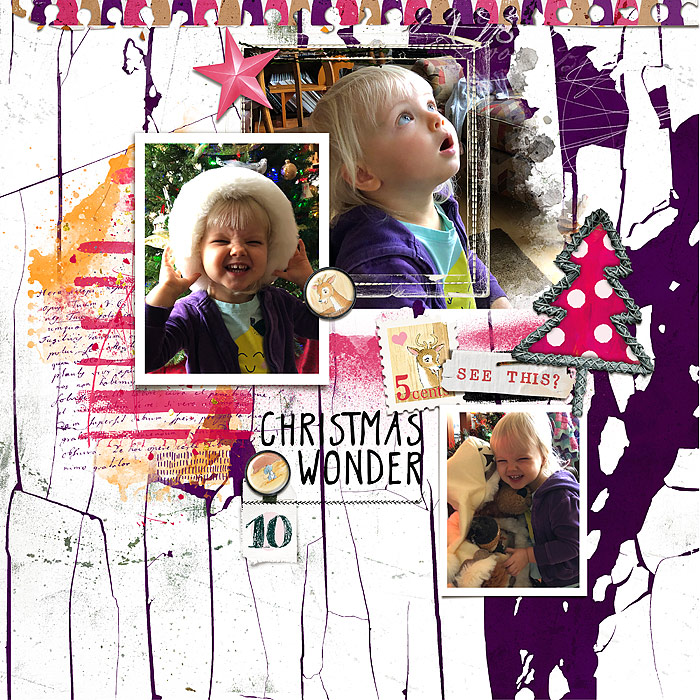 Christmas Wonder