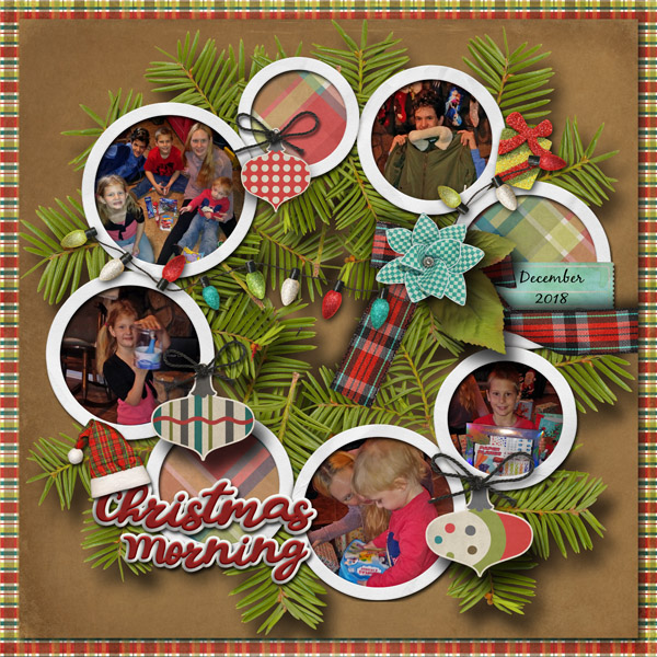 Christmas Wreath