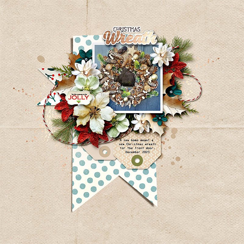 Christmas Wreath