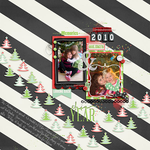 Christmas x2