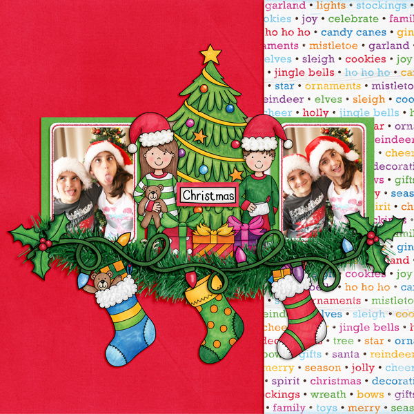 Christmas