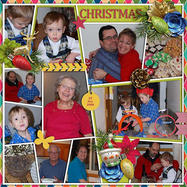 Christmas
