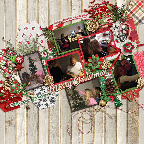 Christmas