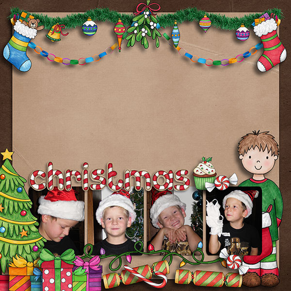 Christmas