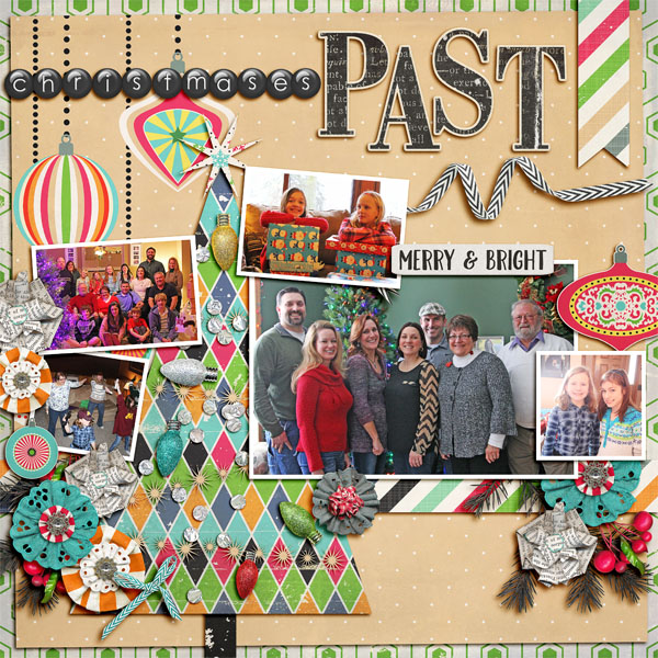 Christmases Past