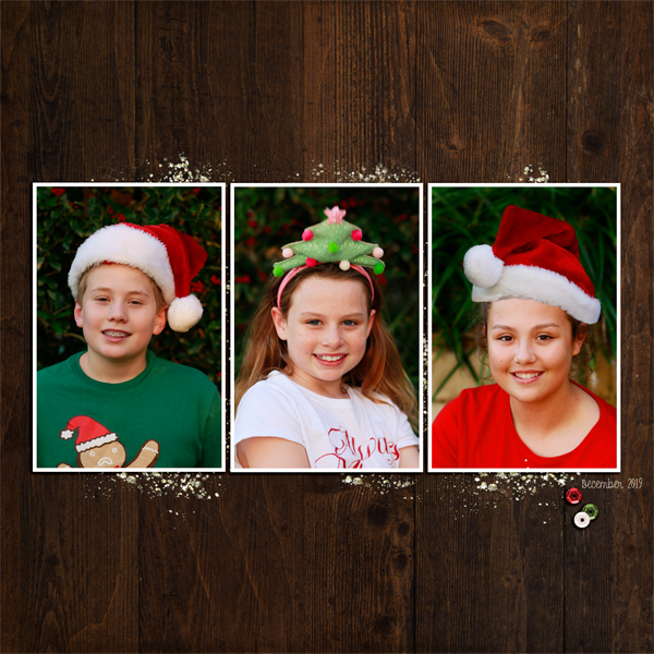 ChristmasHats