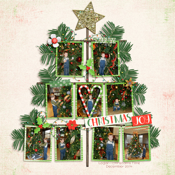 ChristmasJoy