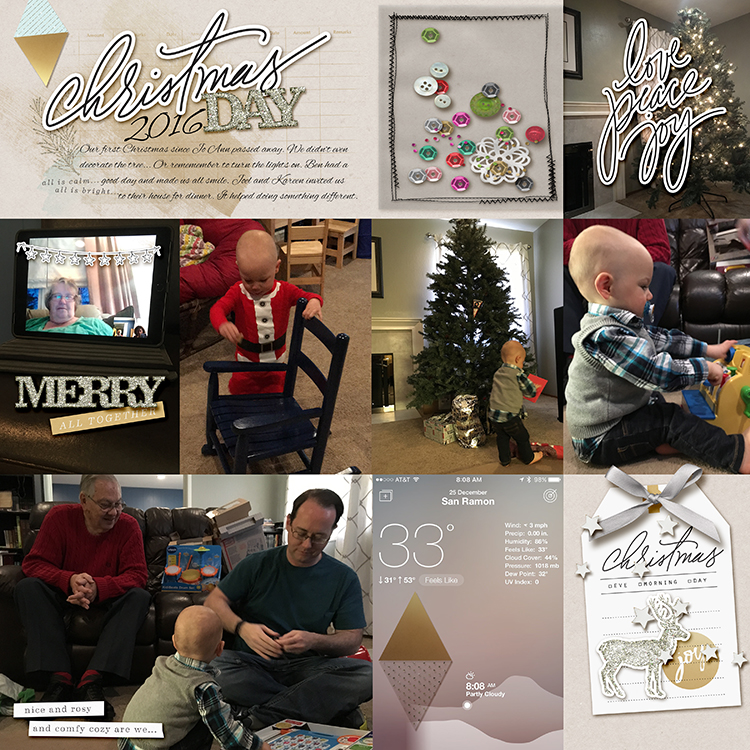 ChristmasPocket