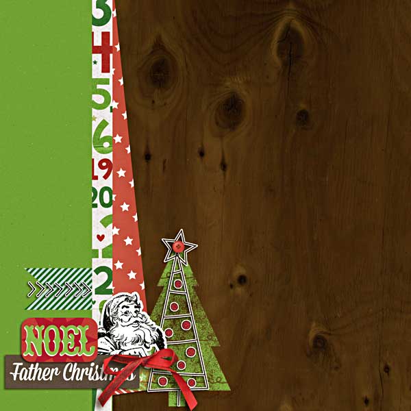 Christmastime Fun