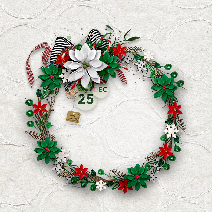 ChristmasWreath