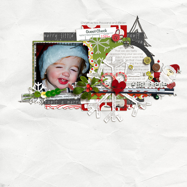 Chrstmas 2011
