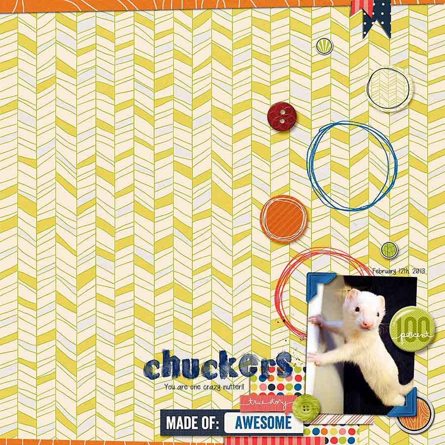 Chuckers