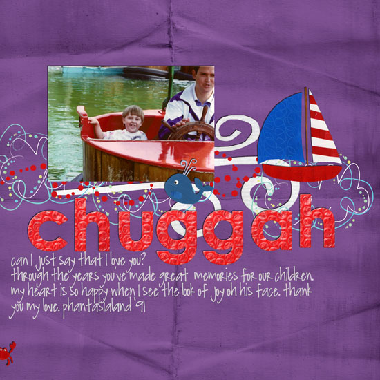 chuggah