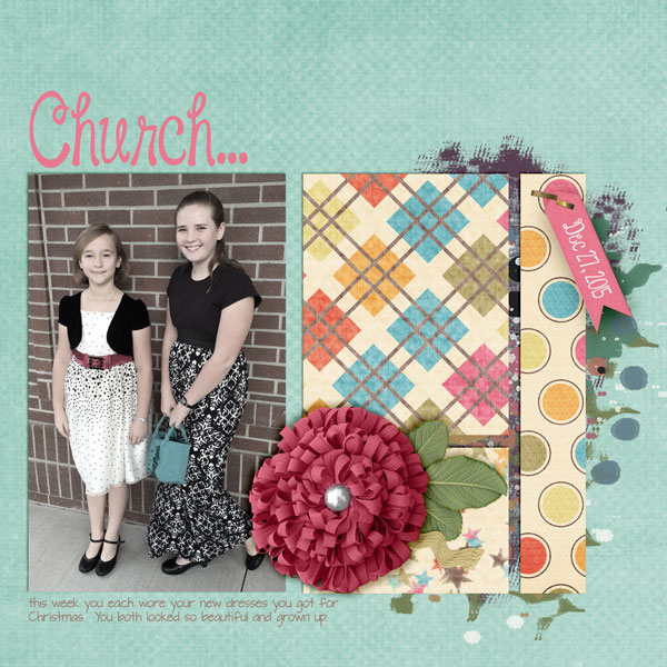 Church...