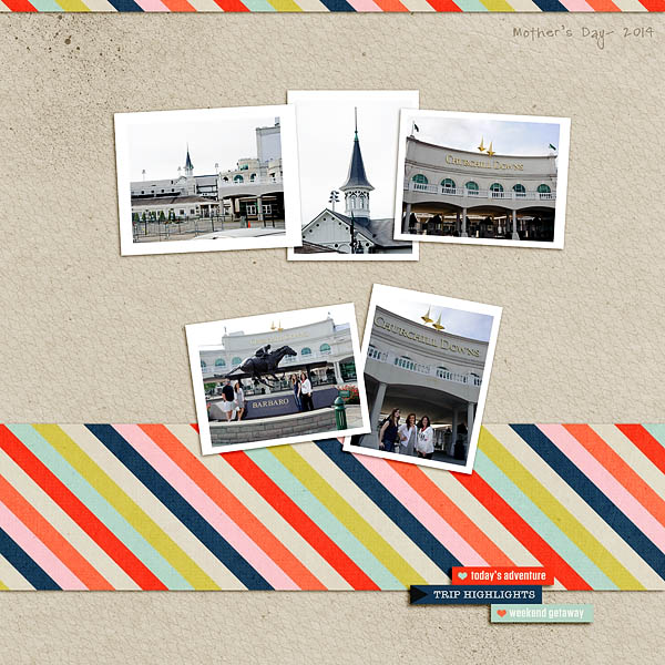 Churchill Downs