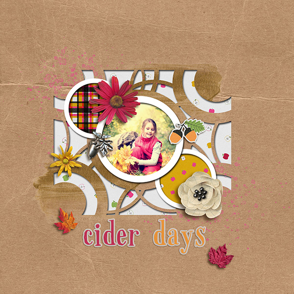 Cider Days