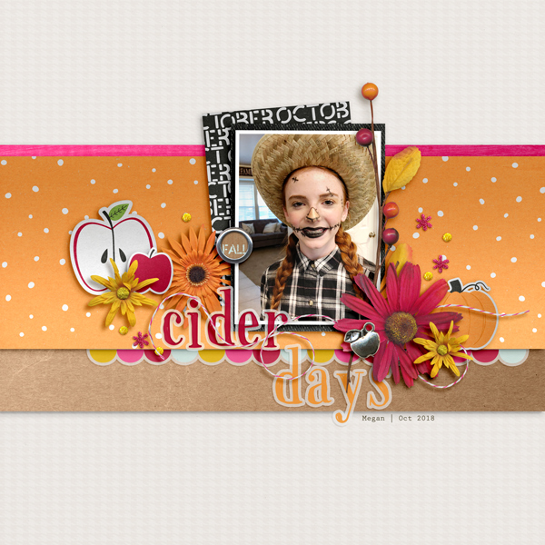 cider days