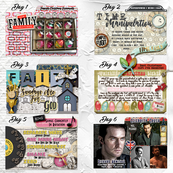 CIJ_ICAD Challenge_DAYS 1-6_londoncuppa