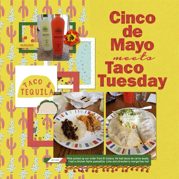 Cinco De Mayo