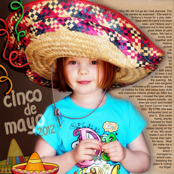 Cinco de Mayo