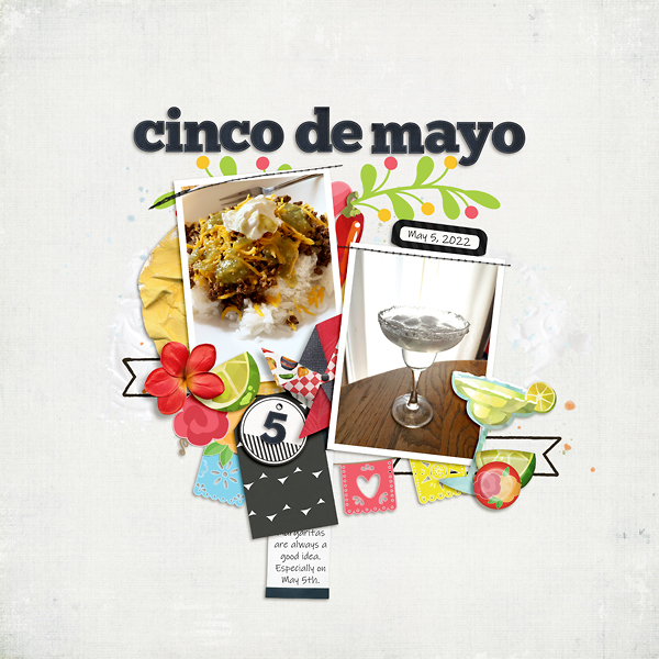 Cinco de Mayo