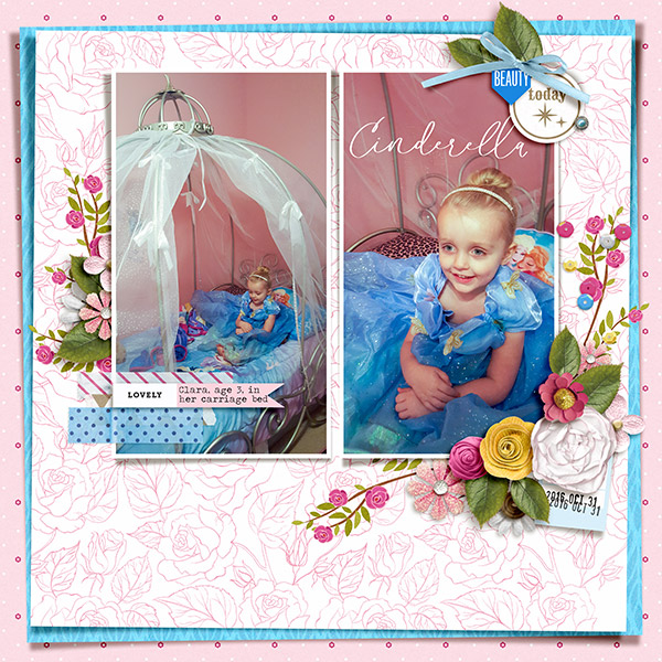 Cinderella, Page 2