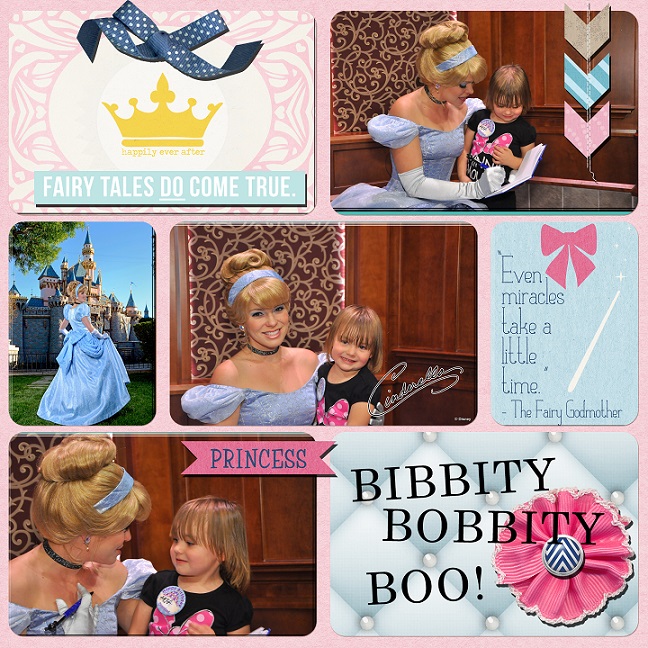 cinderella