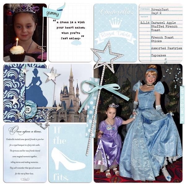 Cinderella