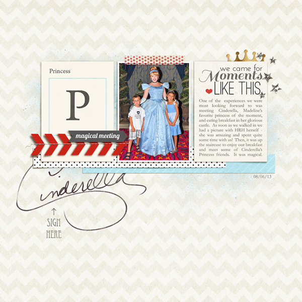 Cinderella