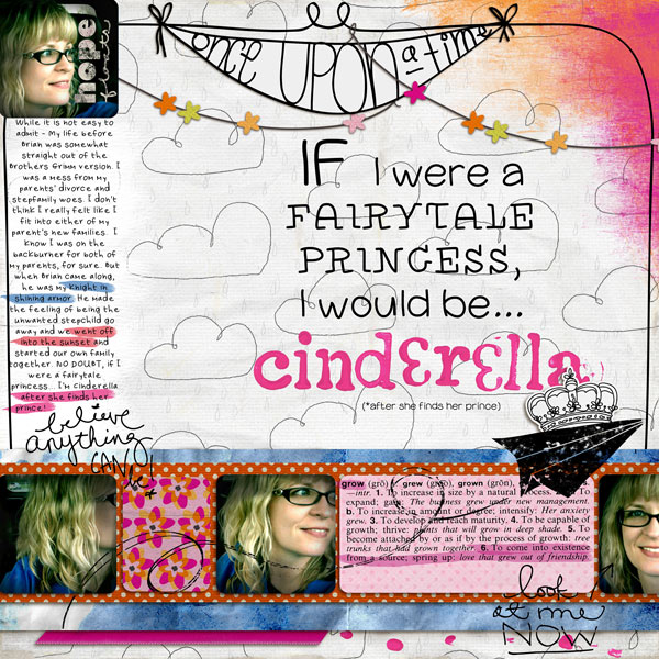 Cinderella
