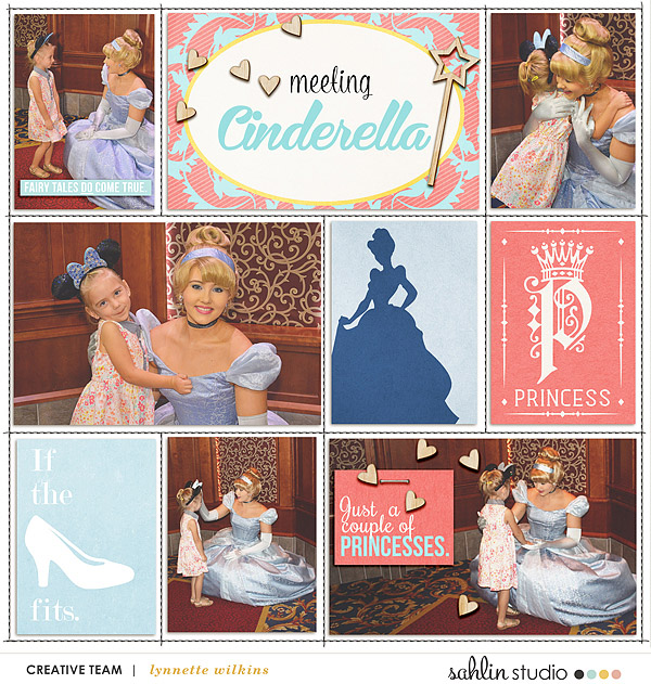 cinderella