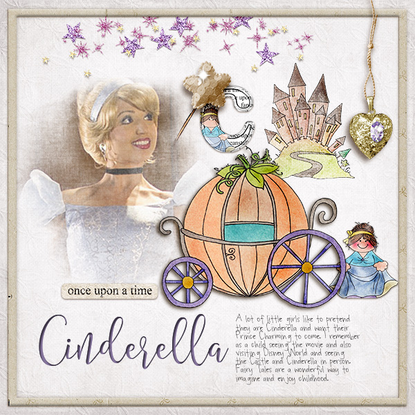 Cinderella