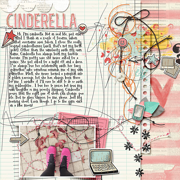 Cinderella